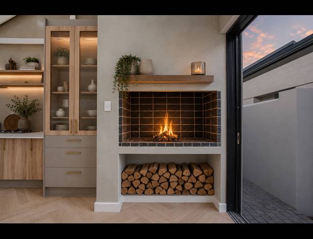 3 BEDROOM HOUSE FOR SALE IN PAARL VALLEIJ LIFESTYLE ESTATE